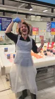 Cœur de saumon à -25% 